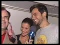vesgo e ceará festa parte 2