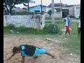 capoeira nega�a 2008