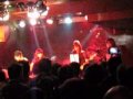 Las Señoras - Makoki (Live at Wurlitzer 21.11.2009)