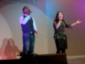 RENACE UNA ESTRELLA VIDEO 17 - LATIN CHRISTIAN MUSIC TALENT CONTEST 10/31/2009