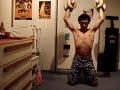Intense work out Gasolina - Daddy Yankee