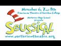Seussical is coming to Sylvania Northview High School
