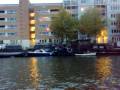 videos de Navegando en Amsterdam