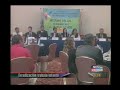 NOTA CANAL 4 PLAN INTERNACIONAL ERRADICACION TRABAJO INFANTIL 100610