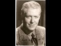 NELSON EDDY SINGS A LOVE SONG TO JEANNETTE NELSON EDDY SINGS A LOVE SONG TO JEANNETTE