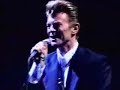 Be my wife David Bowie