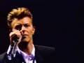Be my wife David Bowie