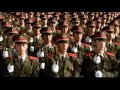 chinese military parade