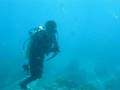 First Dive in Bali