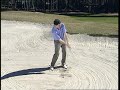 Tips Plus: Phil Mickelson - Greenside Bunker (May 2010)