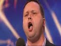Paul Potts - Supertalent