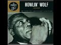 Howlin Wolf - His Best