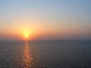 Early morning in Suez