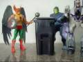 Trash Bin Review