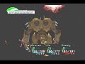 THE STORY SO FAR.... The team has no made their way through Mt. Pyre and Fort Dragonia Stands in front of them....