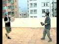 Sparring on 27-7-08 part 5