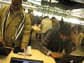 Jailbreak iPhone @ Apple Store 5th Avenue = priceless