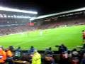 Liverpool-Besiktas Anfield Hezimeti Liverpool Besiktas  Anfield 8-0 carsi