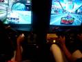 videos de Marsh vs Lala..Marsh CANT drive!! lmao