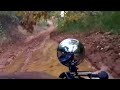 ΠΟΛΥ ΛΑΣΠΗ,  MUDDY BUGGY  JOYNER