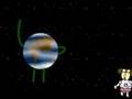 Dr Steel's Planet X Marks The Spot