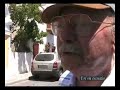 Benvetour 2008: Video Acto shoa Chalom 2008 - 4