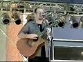 monte montgomery: tightrope  srv  solo acoustic