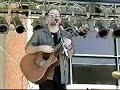 Monte Montgomery: Tightrope (SRV) solo acoustic Monte Montgomery: Tightrope (SRV) solo acoustic