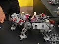 official lego star wars summer sets with gunship and at-te!! official lego star wars summer sets with gunship and at-te!!