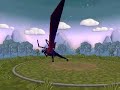 Spore Creature: Dimensional Creature