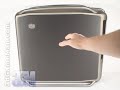 #929 - Cooler Master Cosmos S Case Video Review