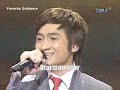 Robby Navarro - If Tomorrow Never Comes - Pinoy Idol