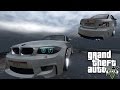 BMW 1M v1.3 for GTA 5 video 7