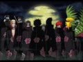 videos de Sasori SlideShow