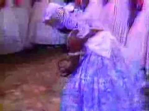 FESTA DE SANTO