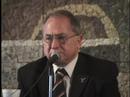 Gustavo Iruegas (1 de 4): Educación, cultura y pluralidad