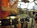 Io-Drum Solo 1