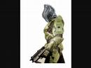 Master Chief Sucks at Halloween