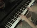 Stinkfist - Tool piano cover