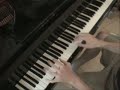 Stinkfist - Tool piano cover Stinkfist - Tool piano cover