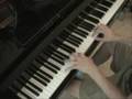 Stinkfist - Tool piano cover
