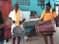 Malick Tassa Drummers - Krishna Soogrim-Ram