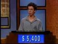 Do Something on Jeopardy