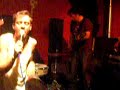 MOVIE STAR JUNKIES Live@the pit's 2007 MOVIE STAR JUNKIES Live@the pit's 2007