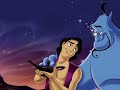 ALADDIN-MY LOVE