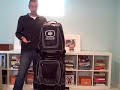 Ogio Mammoth Travel Bag