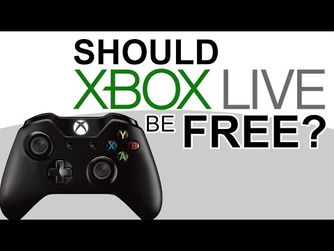 how to free xbox live