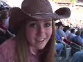 The Calgary Stampede
