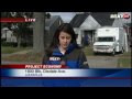 Stimulus Money Used To Winterize Homes