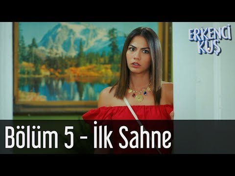 Erkenci Kuş 5. Bölüm Önizleme                                                                                                                                                                                                                             